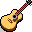134 [R] Guitare Acoustique