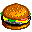 86 [R] Cheese-burger