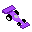 [V] Formule 1 mauve (id 163)