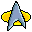 [I] Badge de STARFLOT (id 501)