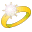 [I] Bague de fiançailles (id 262)