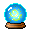 [D] Boule de cristal (id 201)