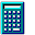 Calculatrice rétro éclairée