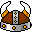 [R] Casque viking (id 85)