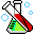 [R] Laboratoire du petit chimiste (id 91) (catalyseur)