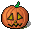 [B] Citrouille d'Halloween (id 337)