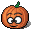 [B] Citrouille d'Halloween (id 339)