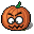 [B] Citrouille d'Halloween (id 340)