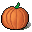 [B] Citrouille d'Halloween (id 342)