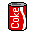 [B] Coca pétillant (id 325)