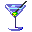 [A] Cocktail "mal aux touffes" (id 21)