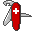 [R] Couteau-suisse (id 558)