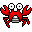 [A] Crabe polarisé (id 49)