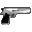 [A] Desert eagle (id 7)
