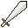 [A] Glaive des méchants (id 10)