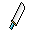 [A] Machette des gentils (id 31) (catalyseur)
