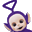 [I] [Otage] Tinky-Winky des teletubbies (id 249)