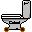 Roule-toilette