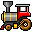 [V] Petit train (id 175)