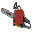 [A] Tronçonneuse d'Orangina rouge (id 68)