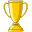 [I] Trophée du gagnant du concours de logo (id 250)